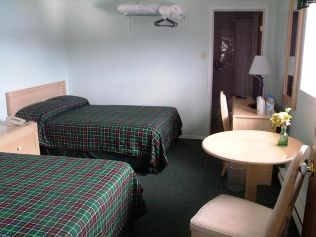 The Gaultois Inn Quarto foto