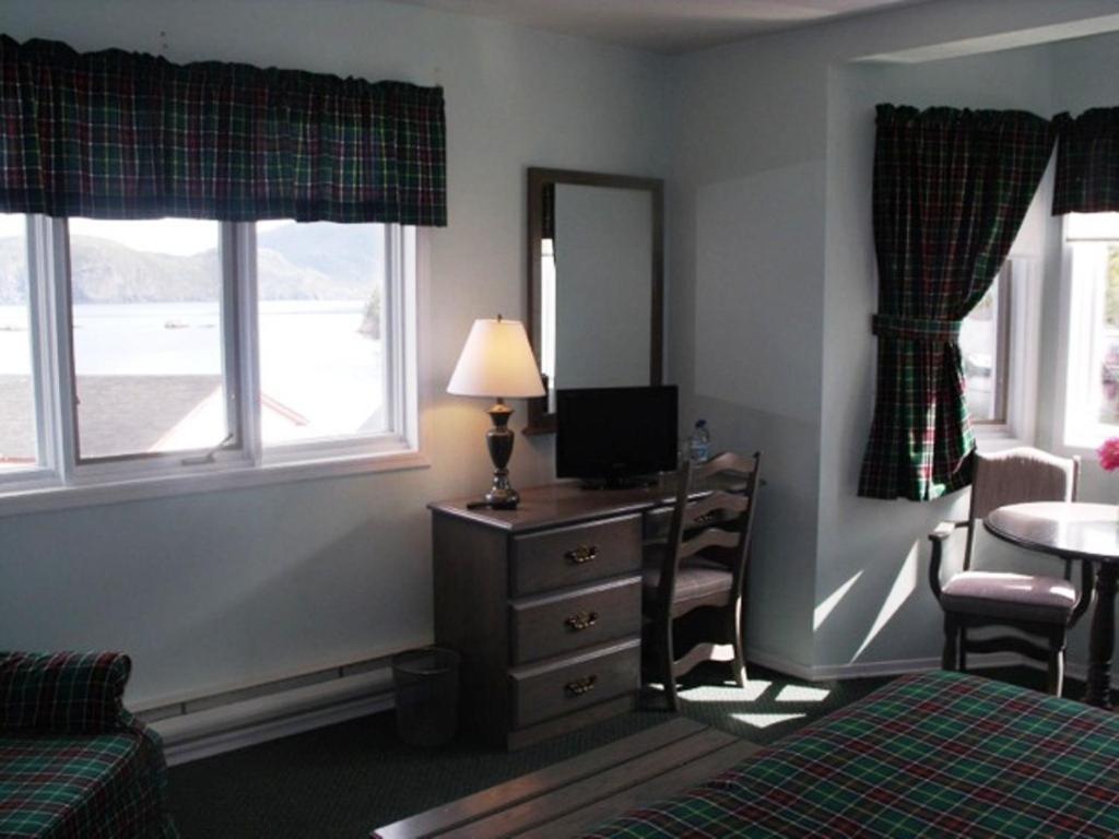 The Gaultois Inn Quarto foto