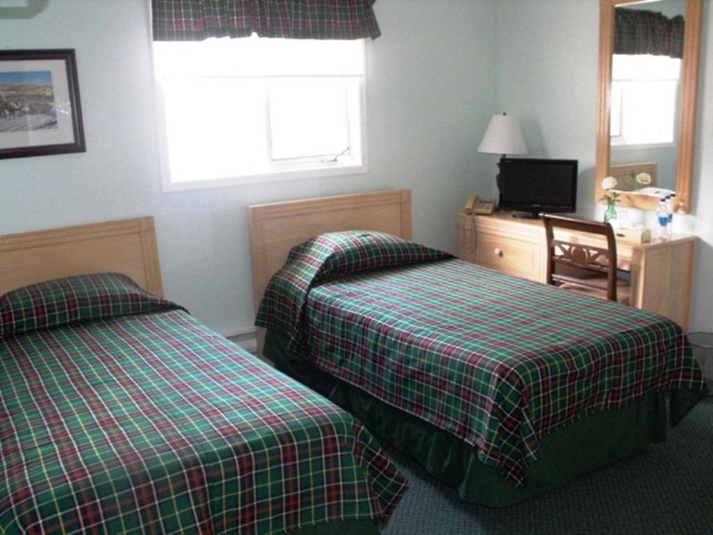 The Gaultois Inn Quarto foto
